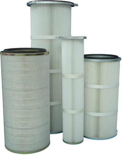 Kārtridžu filtri