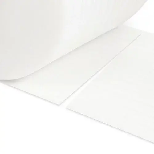 Sintētiskais filtrēšanas un polsterēšanas materiāls